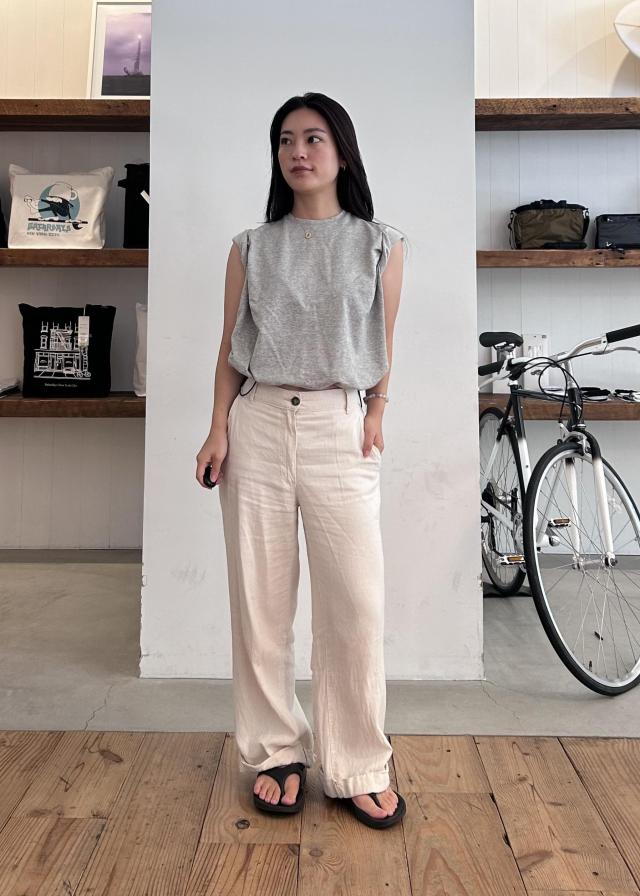 スタイリングタイトル