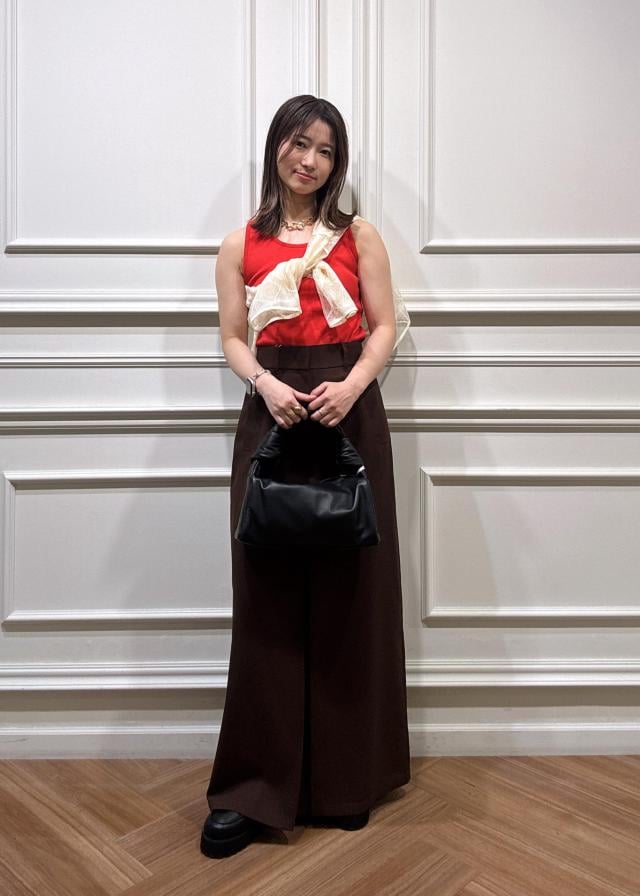 スタイリングタイトル