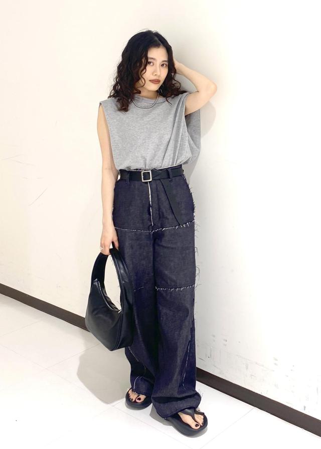 スタイリングタイトル