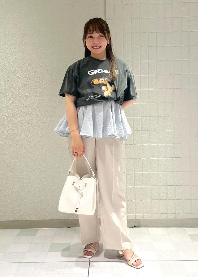 スタイリングタイトル