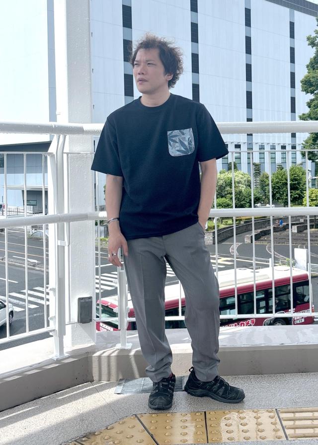 スタイリングタイトル