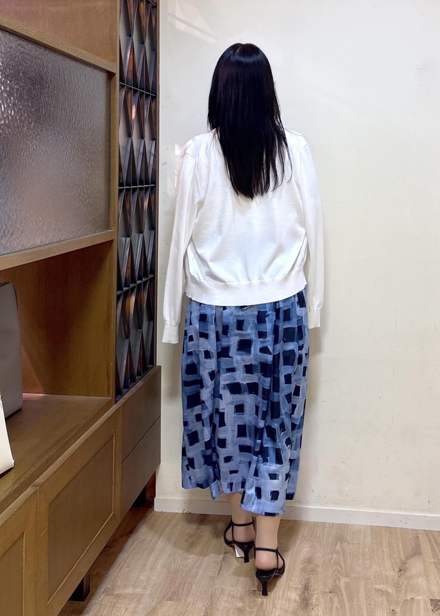 大人フェミニンスカート / REI / ROPÉ ｜J'aDoRe JUN ONLINE