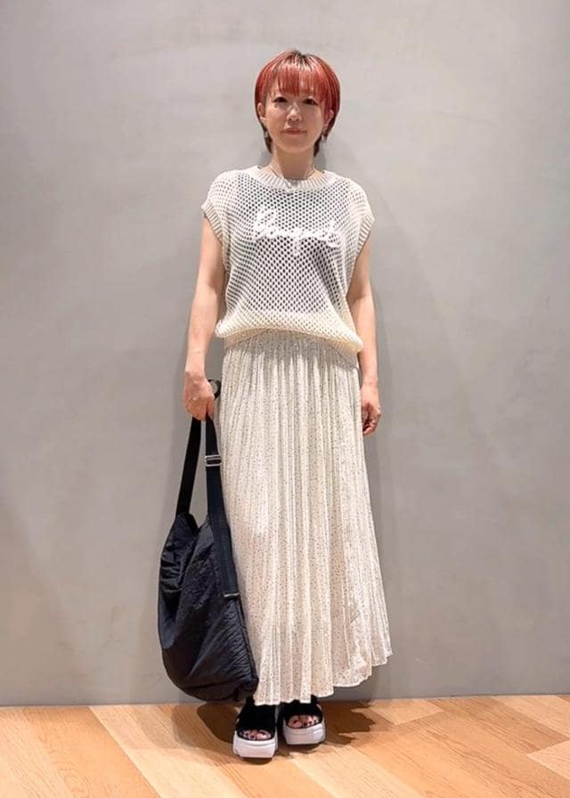 スタイリングタイトル