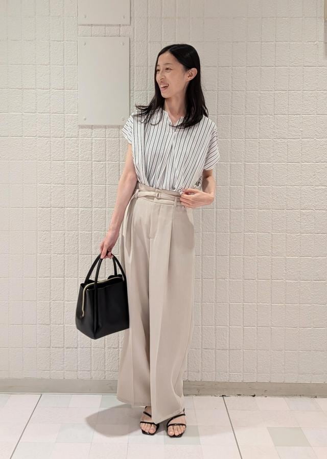 スタイリングタイトル