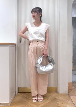 極美品 TADASHISHOJI ボリュームスリーブボレロ 定価5万2800円 4287177-5.jpg