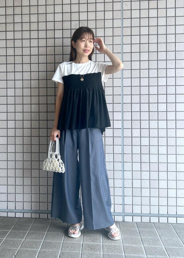 スタイリングタイトル