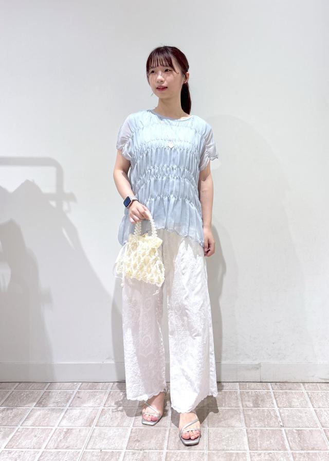 スタイリングタイトル