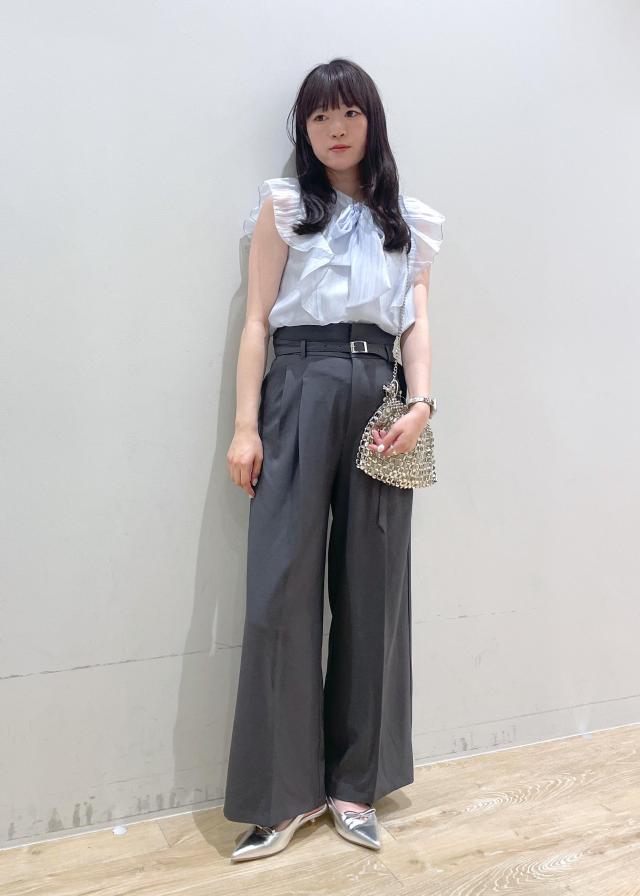 スタイリングタイトル