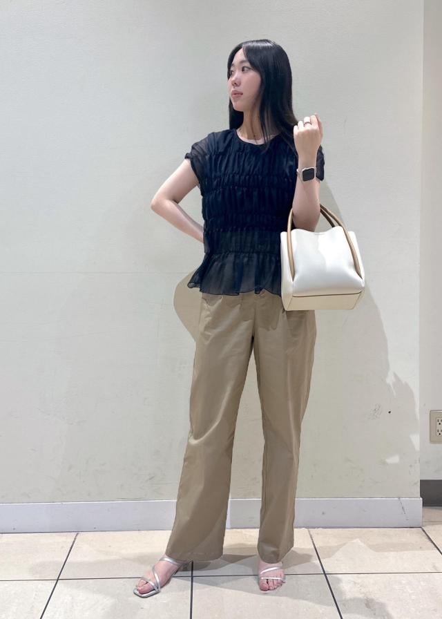 スタイリングタイトル