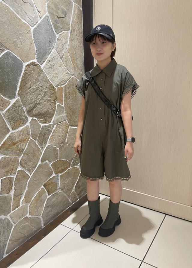 スタイリングタイトル