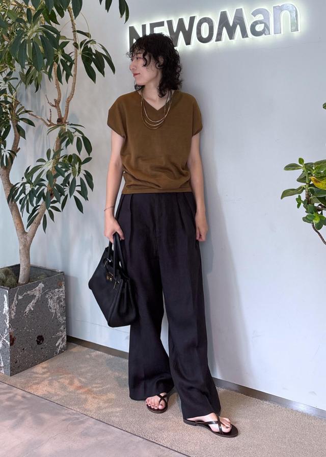 スタイリングタイトル