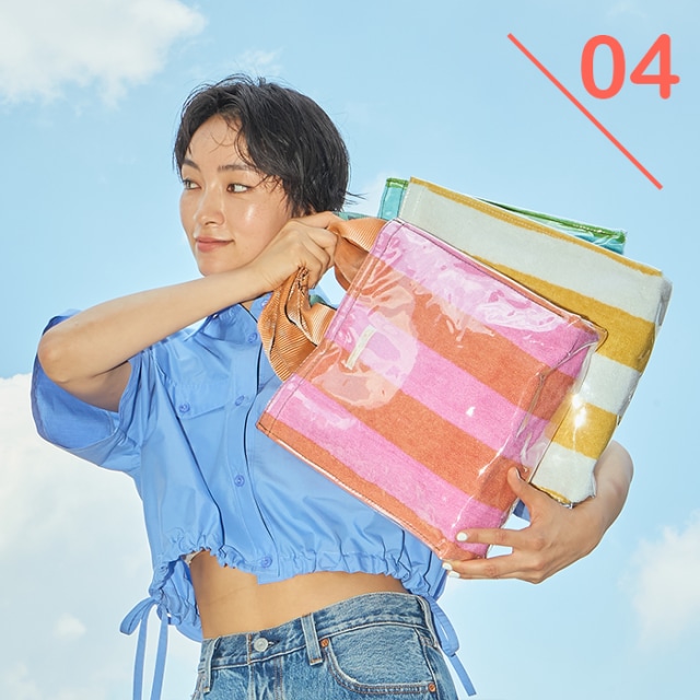 J.O ORIGINAL リメイク バッグ ポーチ セット ヤンチェ J.O ORIGINAL リメイク バッグ ポーチ セット ヤンチェ