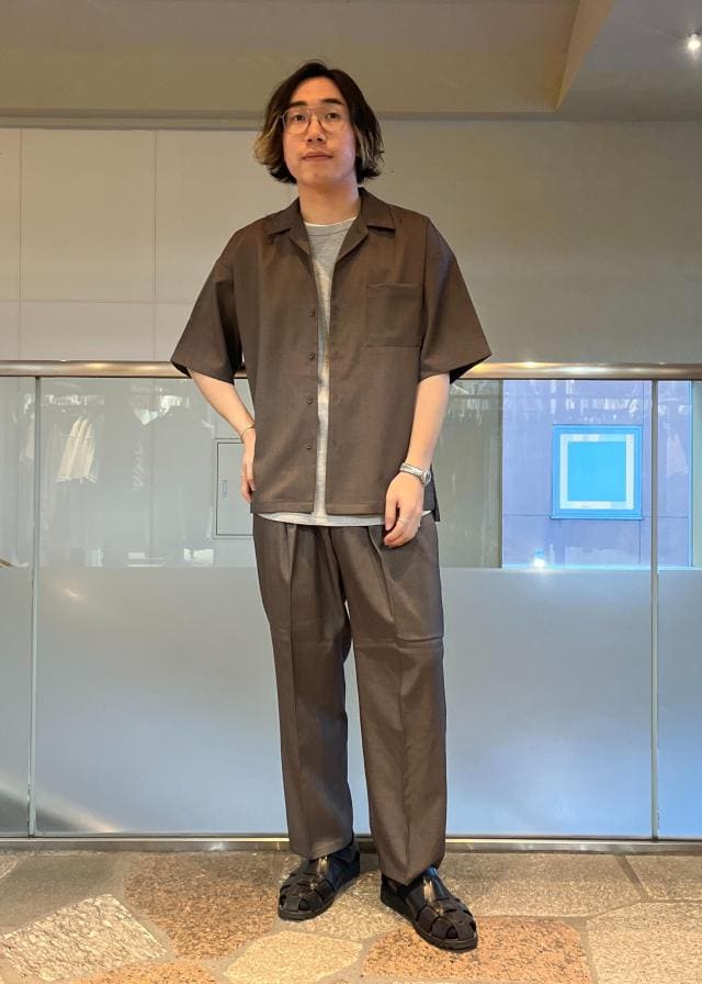 スタイリングタイトル