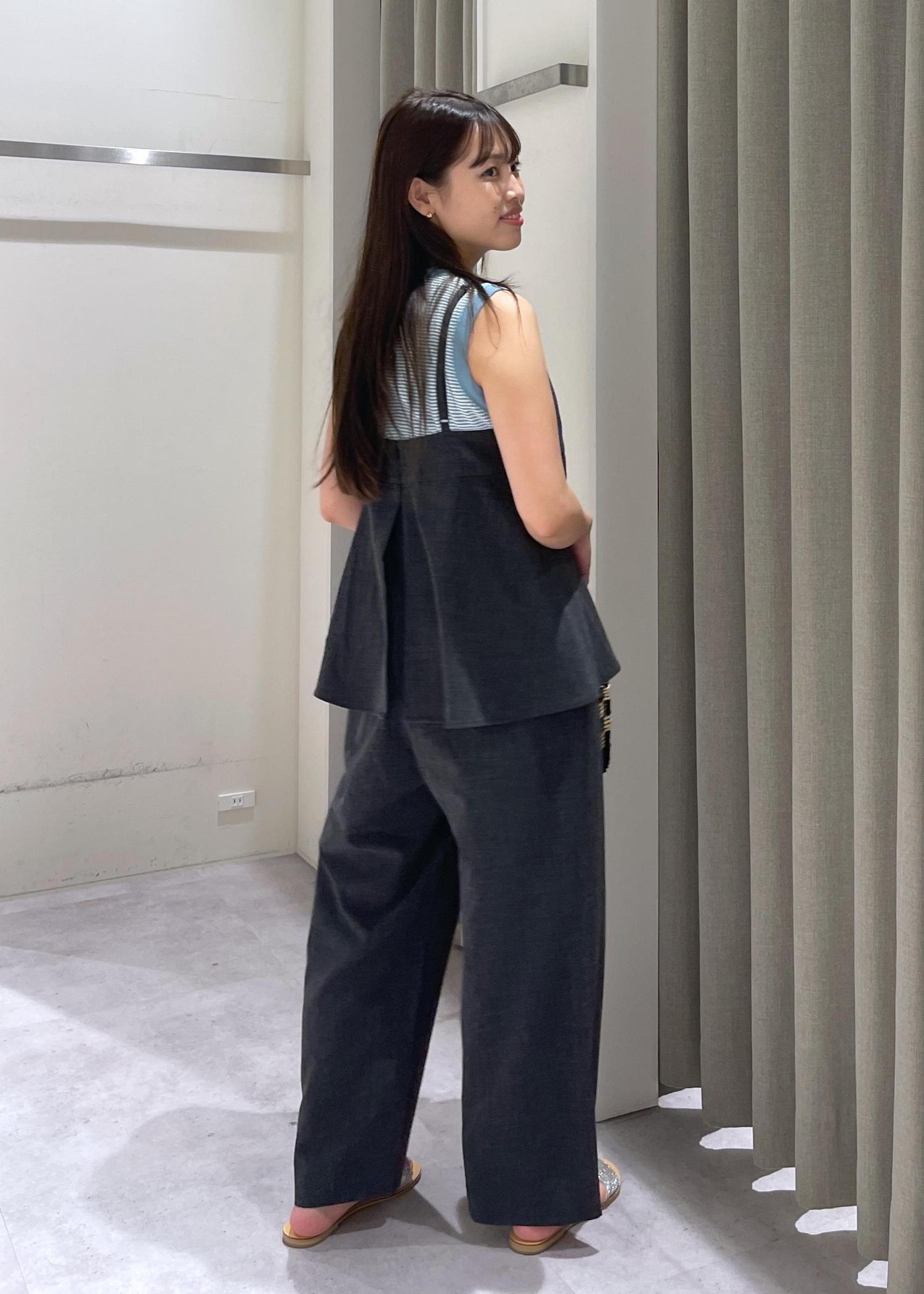 新品　Jantzen ジャンセン　オールインワン オールインワンスタイリング / ななせ / OUTLET ｜J'aDoRe JUN