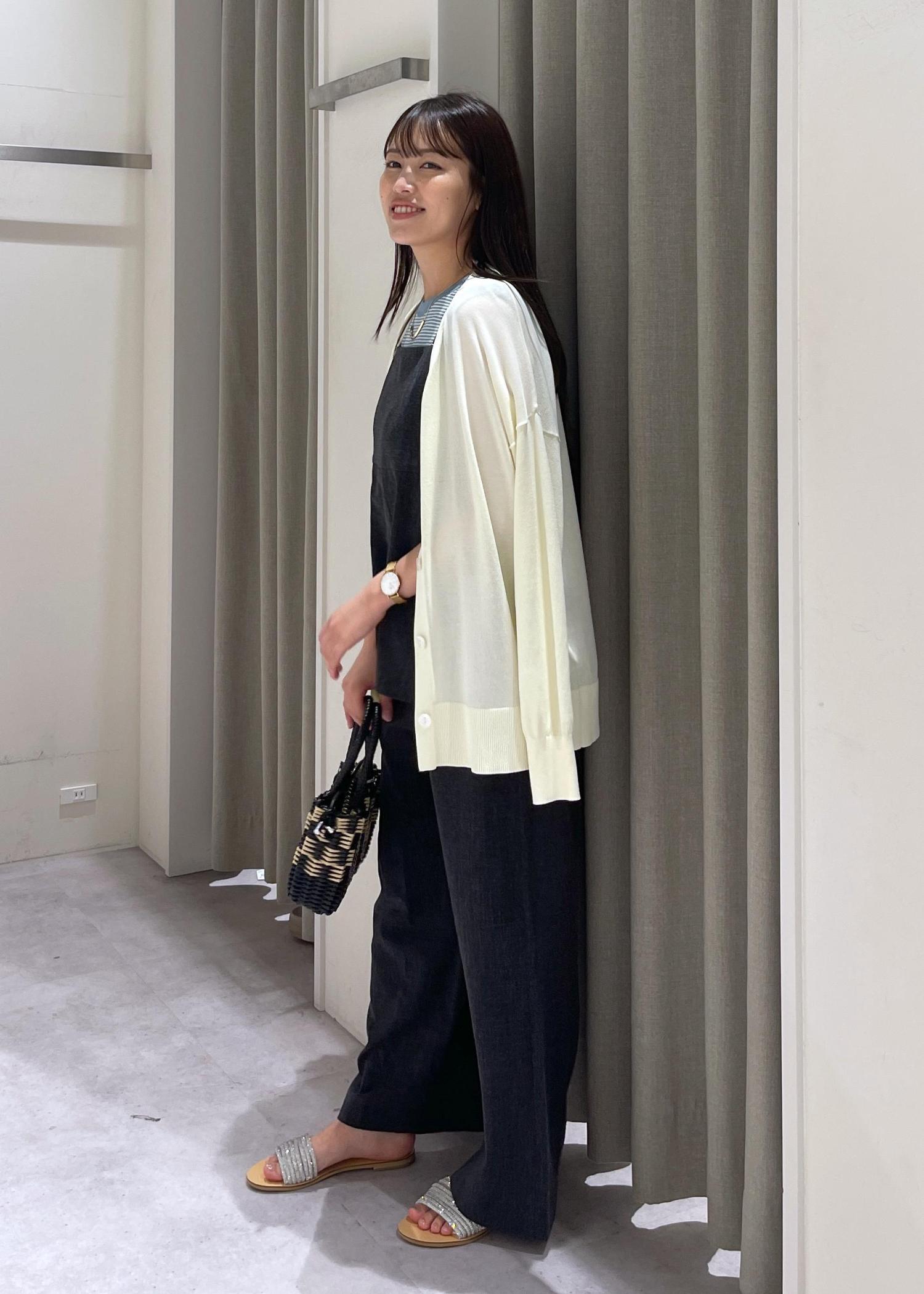 新品　Jantzen ジャンセン　オールインワン オールインワンスタイリング / ななせ / OUTLET ｜J'aDoRe JUN
