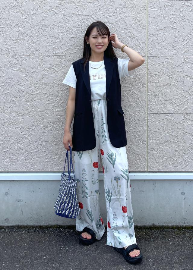 スタイリングタイトル