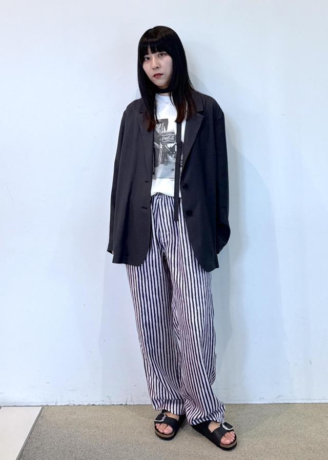 スタイリングタイトル