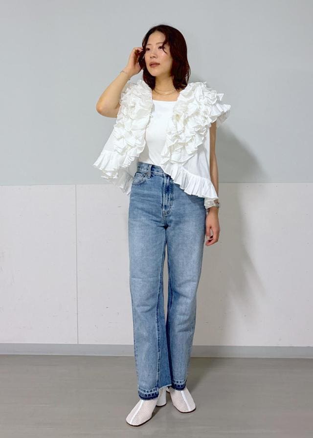 スタイリングタイトル