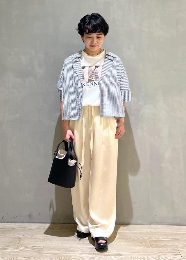 スタイリングタイトル