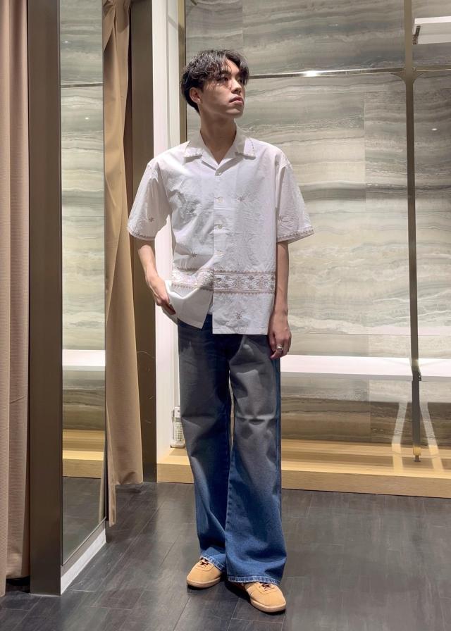 スタイリングタイトル