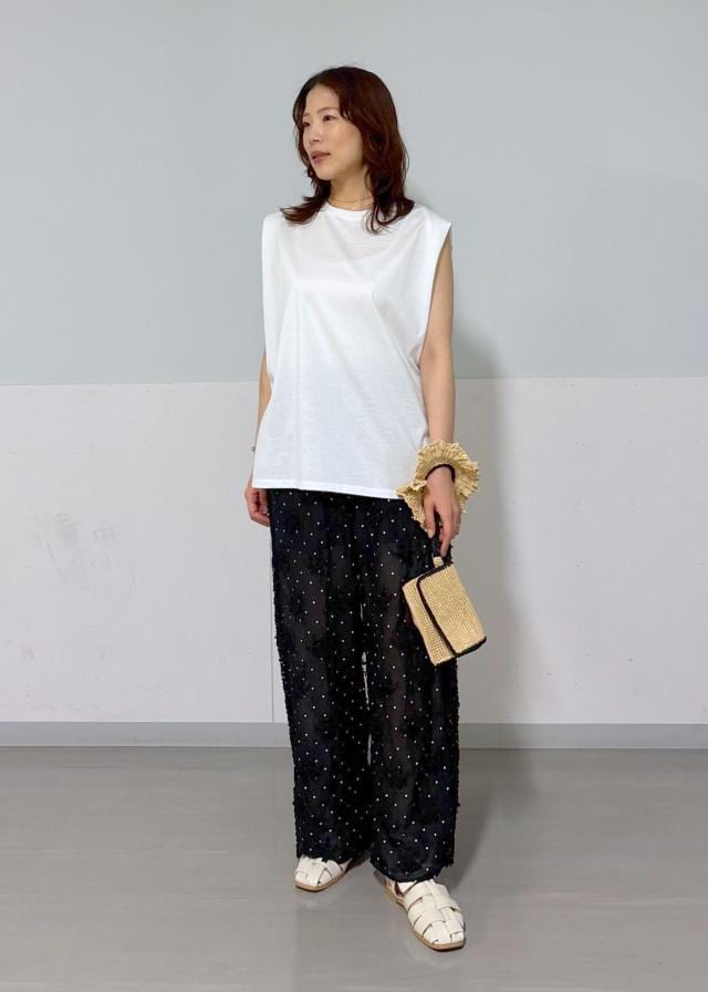 スタイリングタイトル