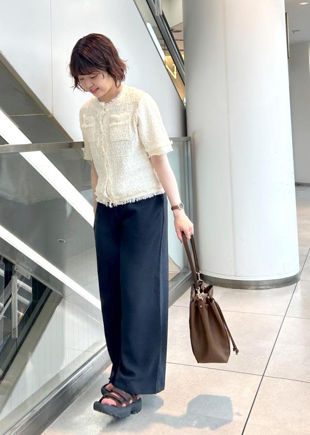 スタイリングタイトル