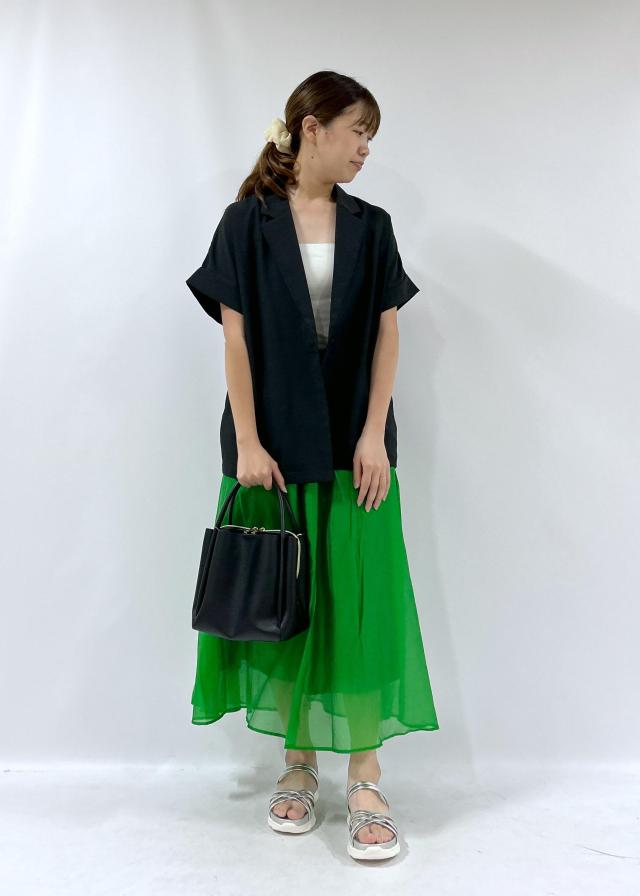 スタイリングタイトル