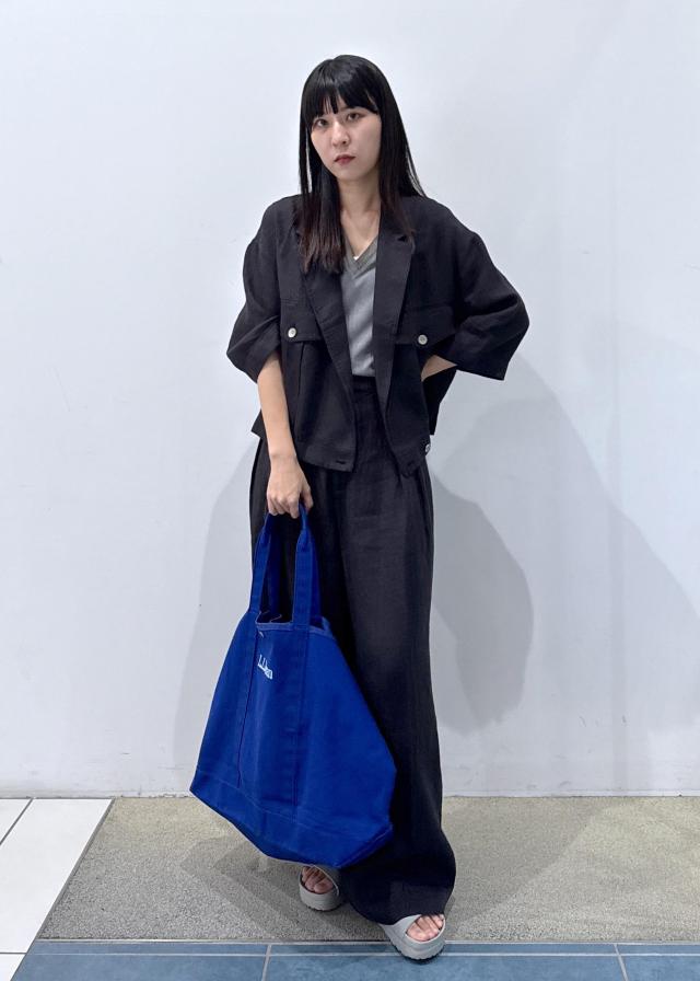 スタイリングタイトル