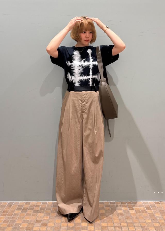 スタイリングタイトル