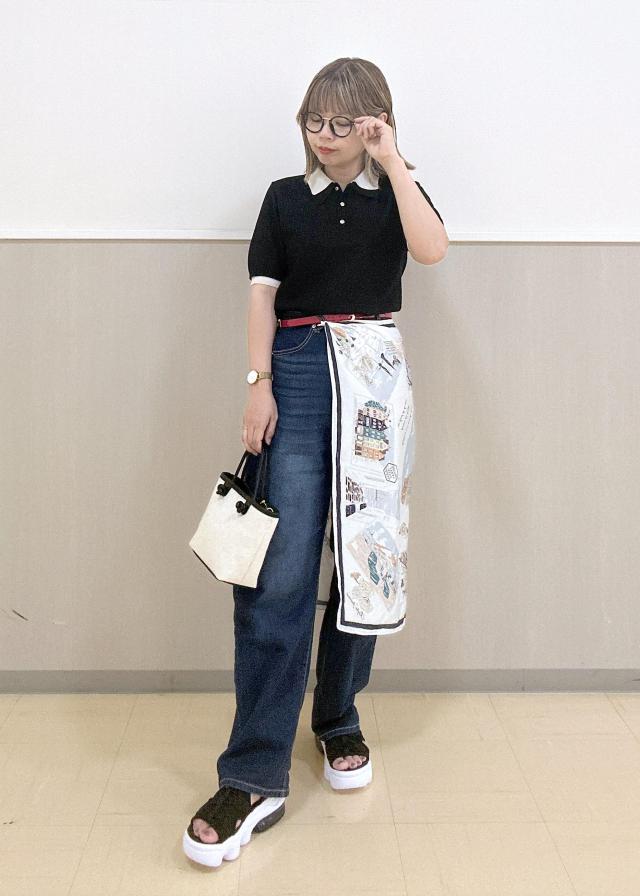 スタイリングタイトル