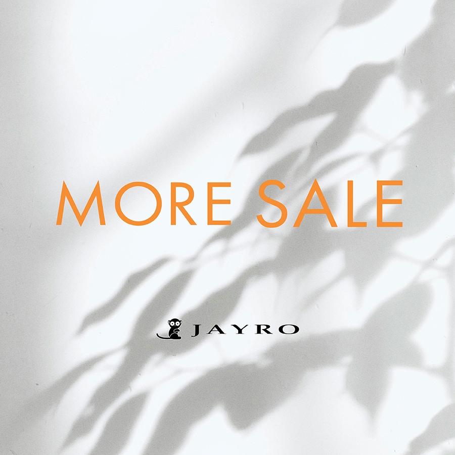 JAYRO(ジャイロ) | J'aDoRe JUN ONLINE（ジャドール ジュン