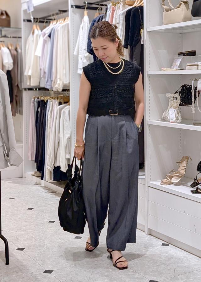 スタイリングタイトル