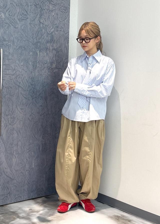 スタイリングタイトル