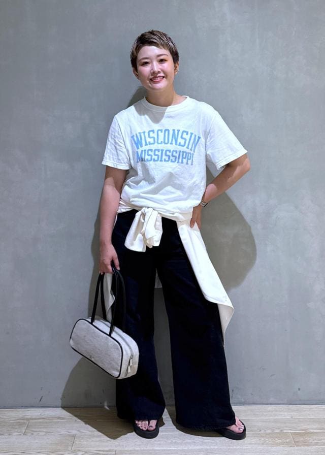 スタイリングタイトル