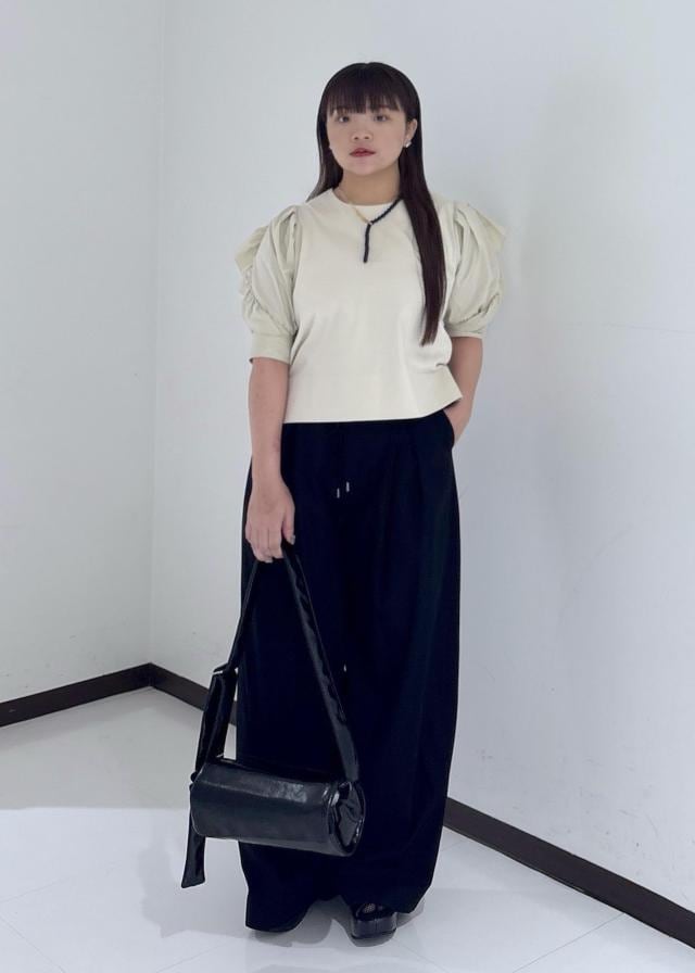 スタイリングタイトル