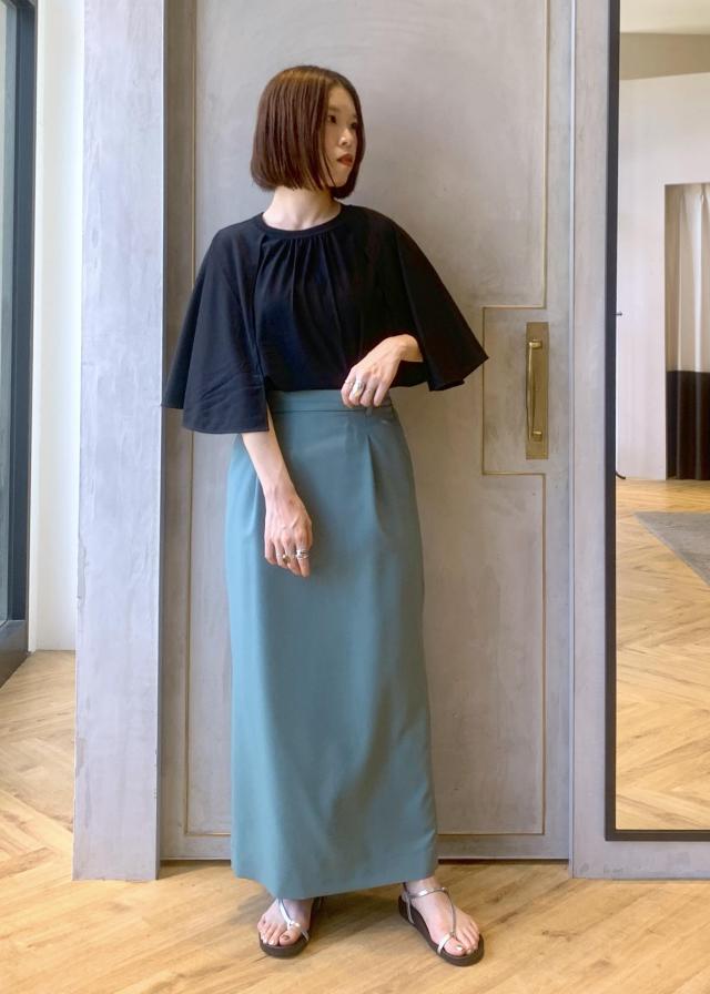 スタイリングタイトル