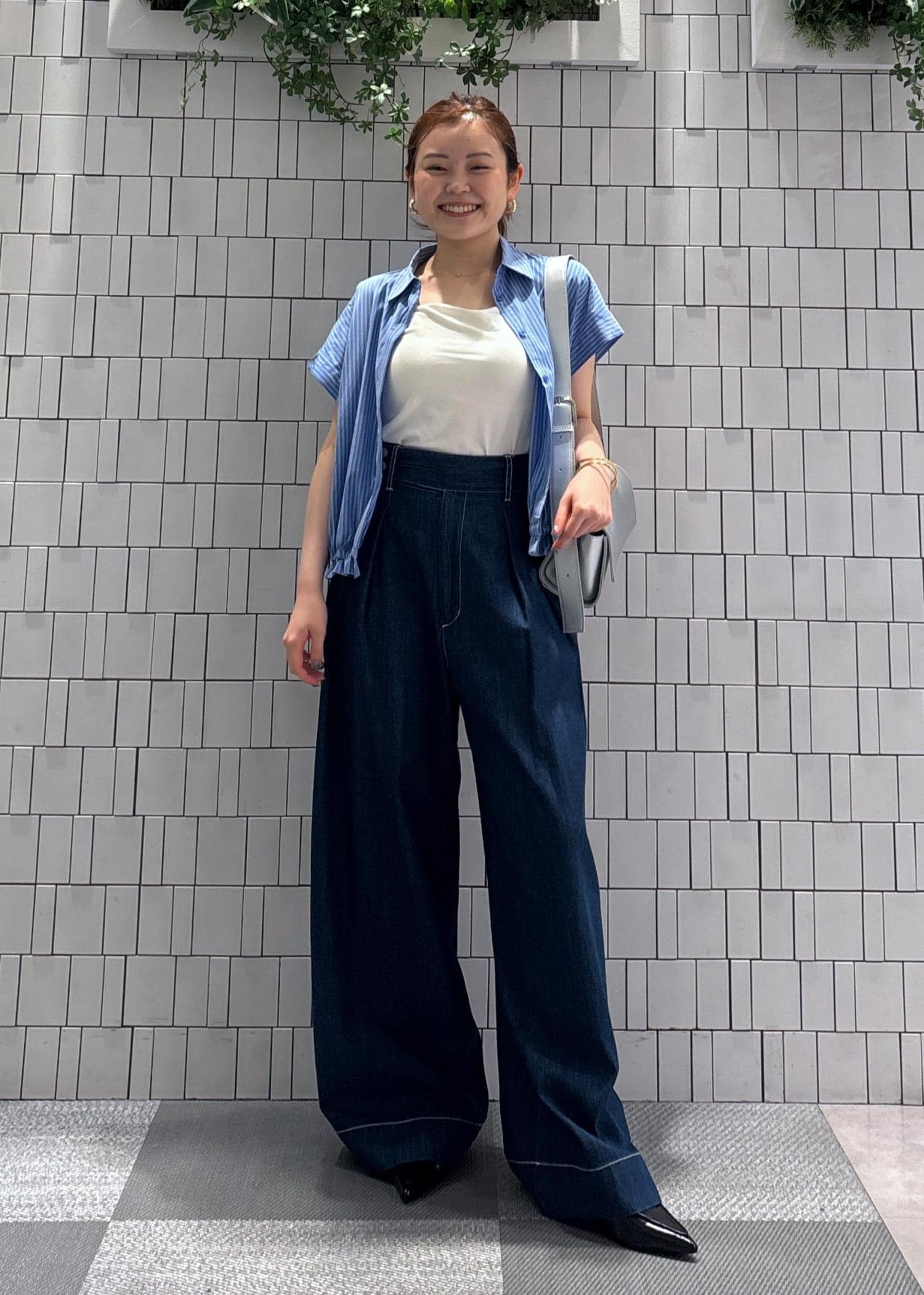 イステツヤ❗️VANSONｘ無装戦線コラボpoloシャツ　¥7999→現 82696_09_04.jpg?v=1701673066