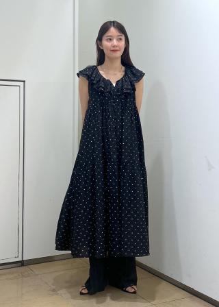 ノゾミイシグロ　サルエルパンツ　アシュペフランス ノゾミイシグロサルエルパンツアシュペフランス
