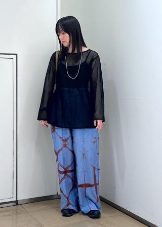 SALON adam et ropé(サロン アダム エ ロペ) / リネンブレンド