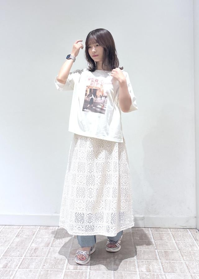 スタイリングタイトル