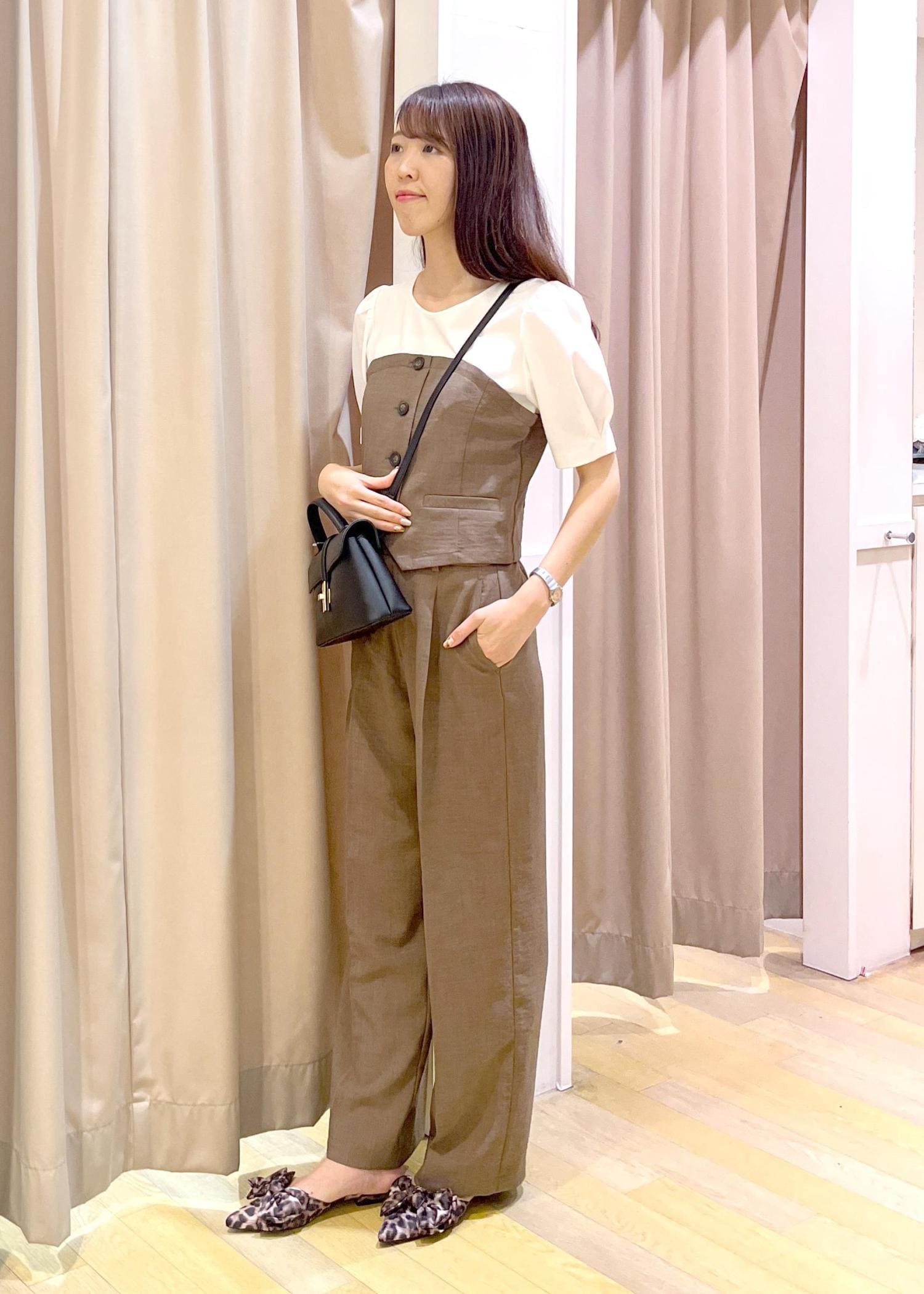 w182 春夏 1週間コーデ 10着セット まとめ売り 着画 古着 淡色コーデ. mqdefault.jpg