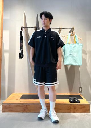 サタデーズニューヨークシティ　セットアップ Saturdays NYC｜サタデーズ ニューヨークシティ オフィシャル