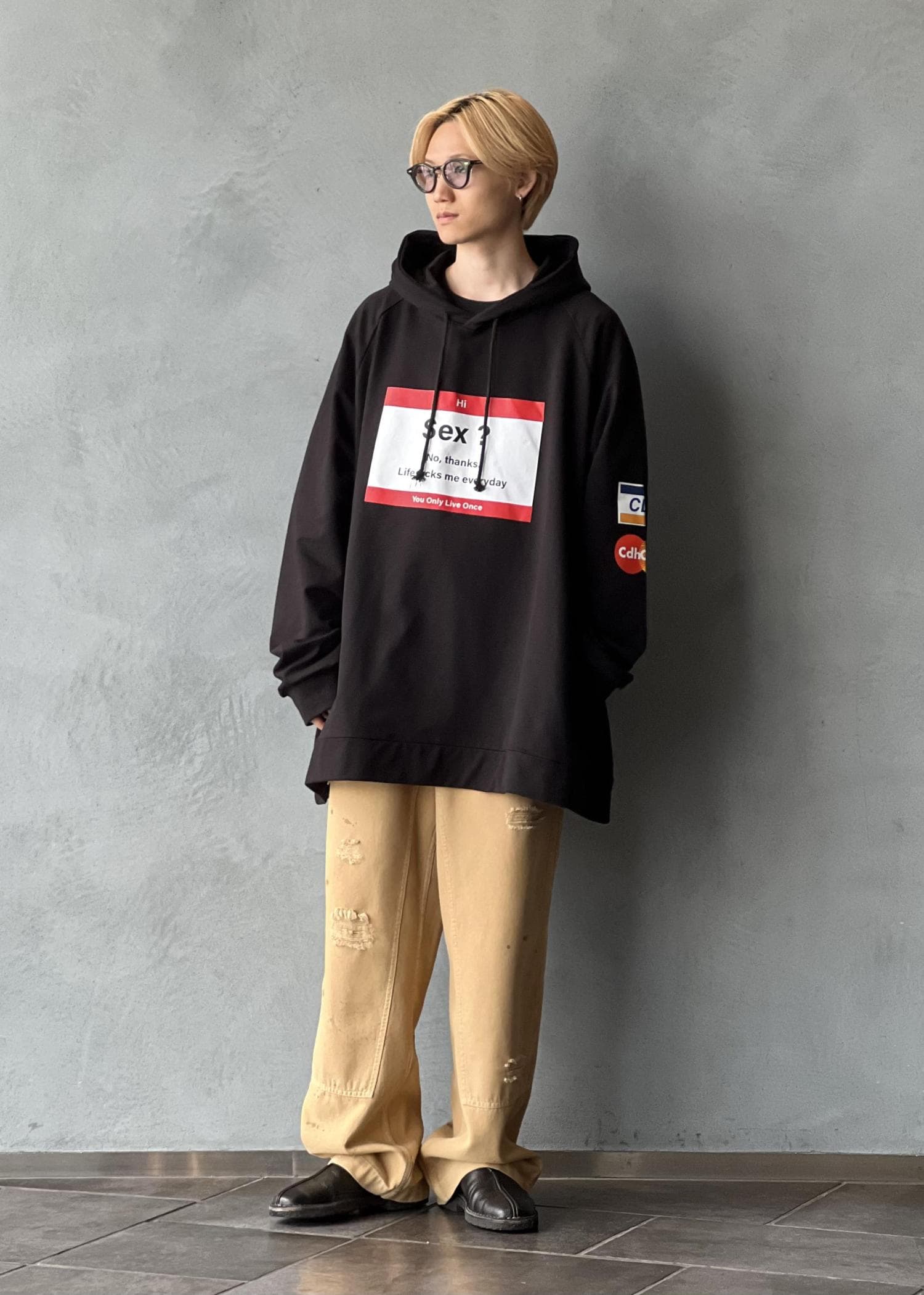 styling / 鹿俣 / ADAM ET ROPÉ FEMME ｜J'aDoRe JUN ONLINE