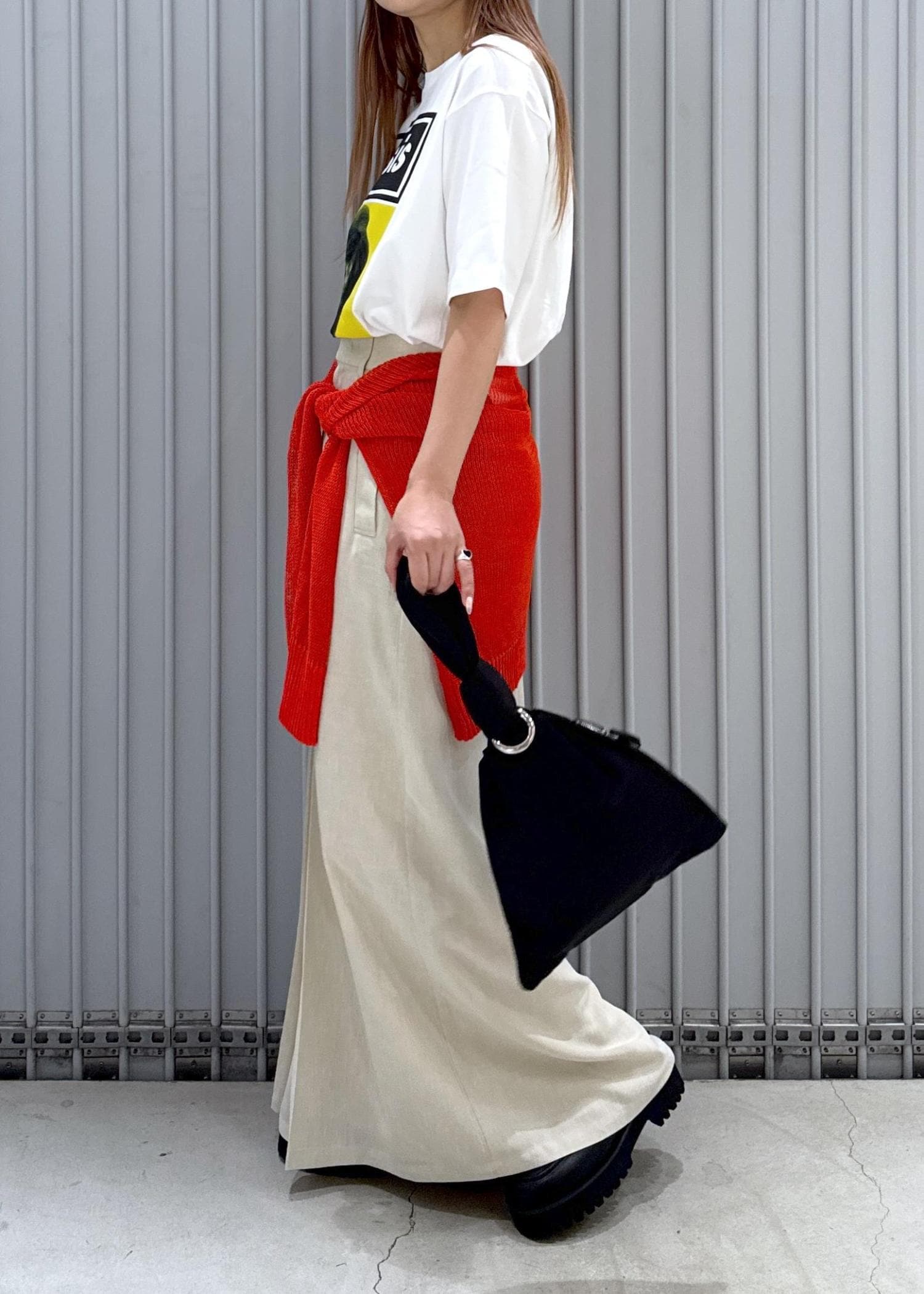 oasis】 / hazuki / ADAM ET ROPÉ FEMME ｜J'aDoRe JUN ONLINE