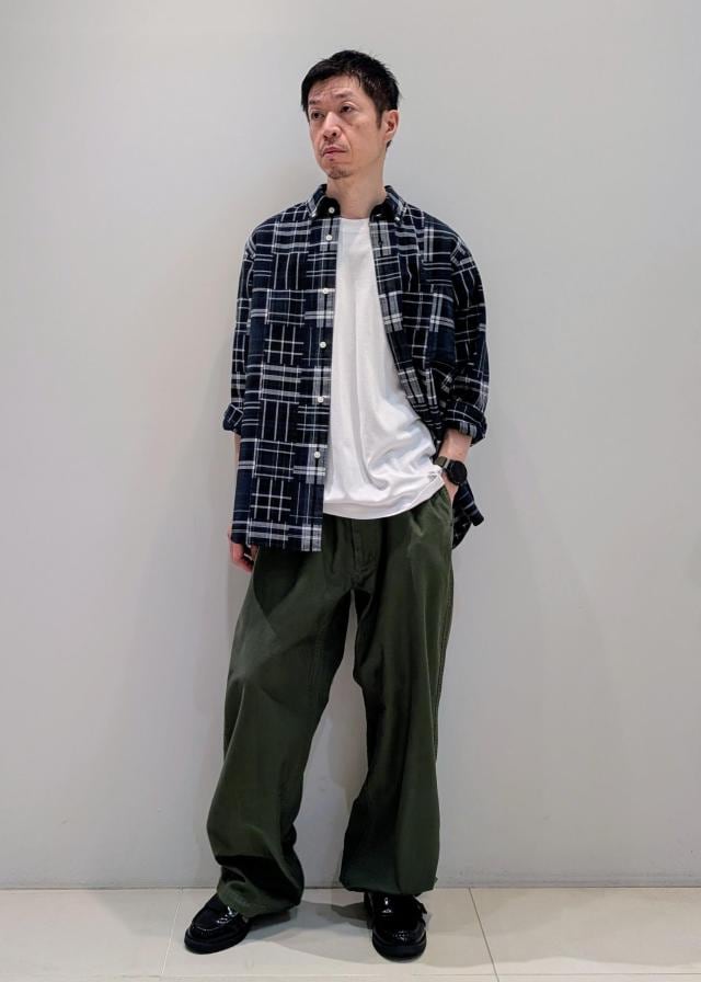 スタイリングタイトル