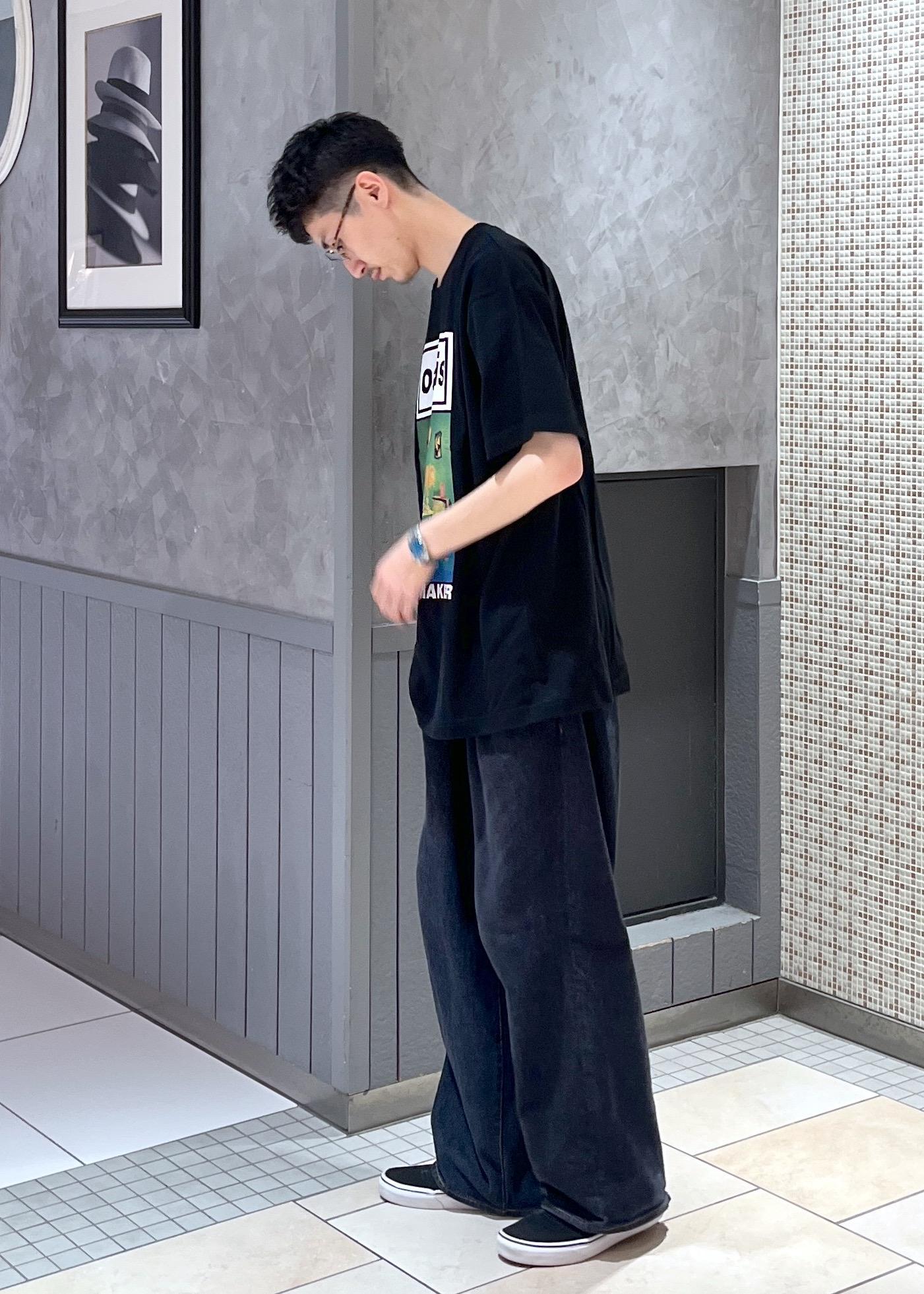 Annaです 10culture】OASIS / abe / ADAM ET ROPÉ FEMME ｜J'aDoRe JUN ONLINE