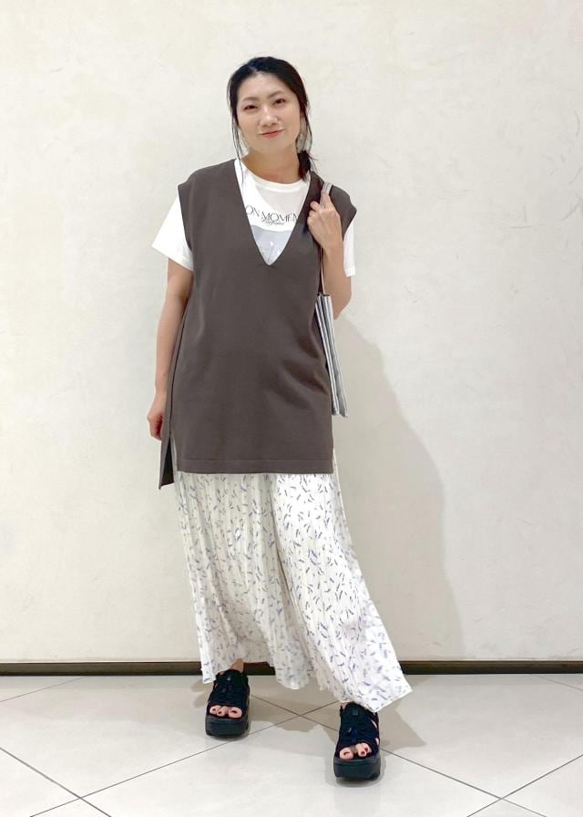 スタイリングタイトル