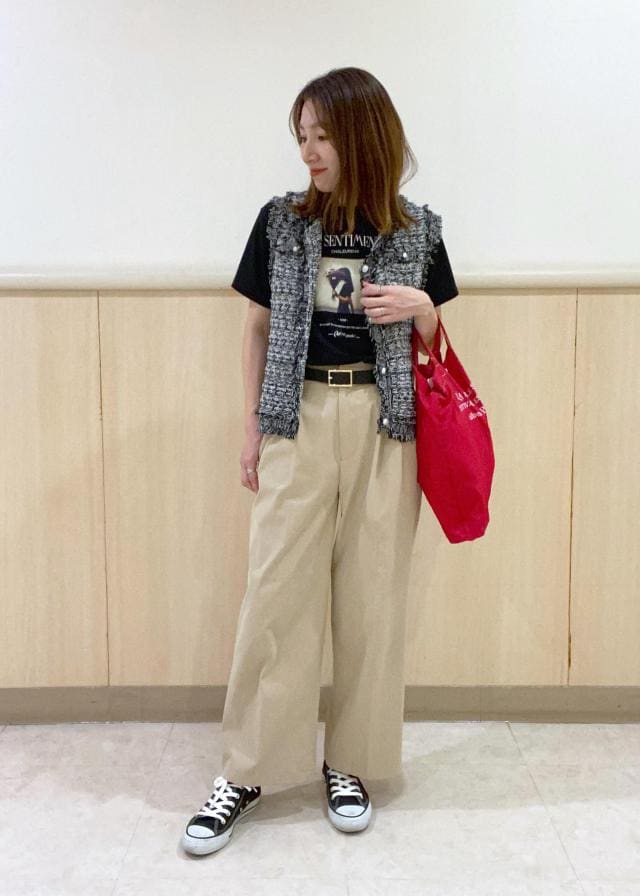 スタイリングタイトル