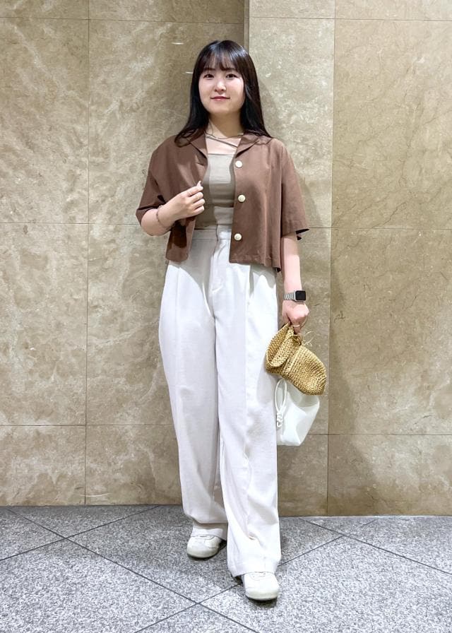 スタイリングタイトル