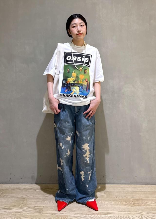 スタイリングタイトル